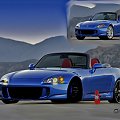 Honda S2000