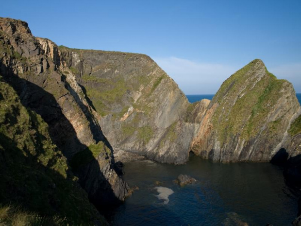 nohoval cove cork ireland