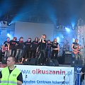 Bracia Cugowscy koncert olkusz 1.06.2008r.Wojtek,Piotrek Cugowski. #PiotrekCugowski