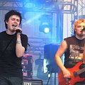 Bracia Cugowscy koncert olkusz 1.06.2008r.Wojtek,Piotrek Cugowski. #PiotrekCugowski