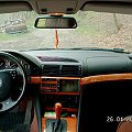 BMW e38 730d individual