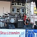 Bracia Cugowscy koncert olkusz 1.06.2008r.Wojtek,Piotrek Cugowski. #PiotrekCugowski