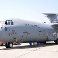 07-4636, Lockheed C-130J-30 Hercules