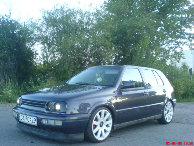 #vr6 #golf #audi #sline #line #rs4 #hella #projector #black #magic