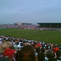 Mecz Mayo vs Galway