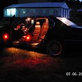 BMW e38 individual