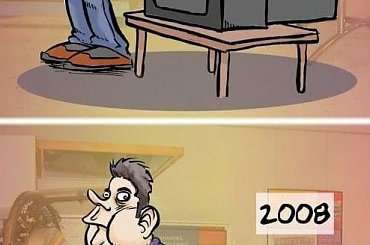 Nic w przyrodzie nie ginie :] #humor #dowcip #śmieszne #smieszne