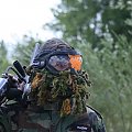 Fabryczna 08.07.2007 #paintball #KameleonSquad #Tarnów