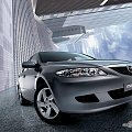 Mazda 6 Photo