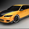 Mazda 6 Photo