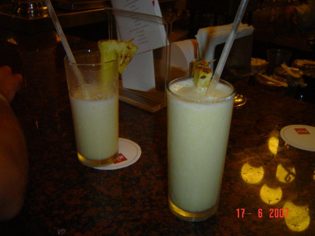 Pinacolada