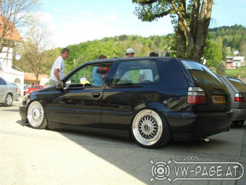 #VwGolf3MKIIITuningBbs