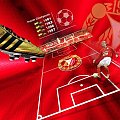 #widzew #łódż #rts #piłka #liga