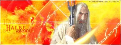 saruman sygna dla brata 400x150 LotR