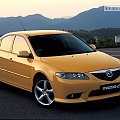 Mazda 6 Photo