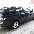 Mazda 6 Photo
