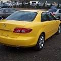 Mazda 6 Photo