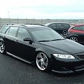 Mazda 6 Photo