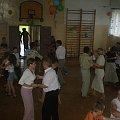 zakończenie 6 klasy