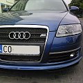 Audi ABT AS6 Avant #AudiABT