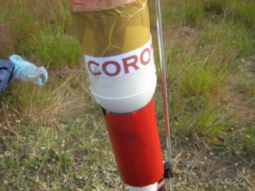 moduł Corona 6