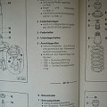 Repleitf AUDI B4 Fahrwerk Front 95 ...11