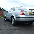 passat 1,9 tdi 130 bhp