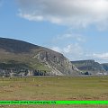 Achill Island #irlandia