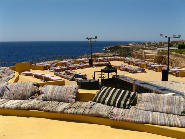 Namiot beduiński #Egipt #SharmElSheikh #DreamsVacations