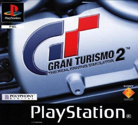 GT2 #GranTurismo2