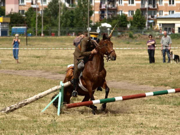 #konie #Suwałki #PiknikKawaleryjski