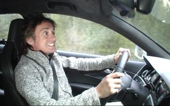 Top Gear 11