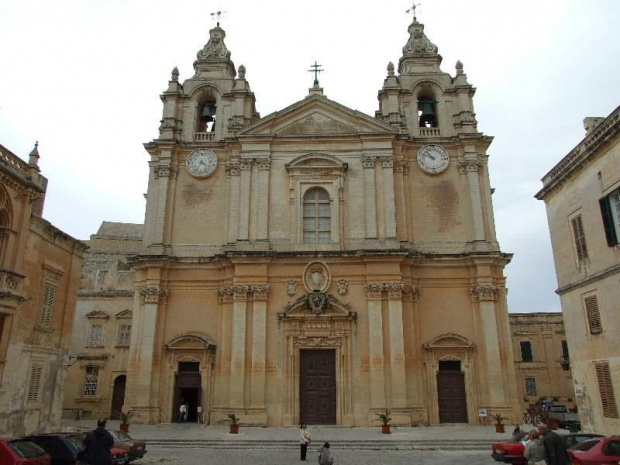 Malta #Malta #Mdina