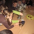 Herbatka z samowara
