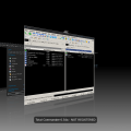 Mandriva Linux +compiz-fusion +emerald +kbfx #Linux