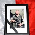 Robert zawsze w naszej pamięci