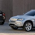 BMW X6 #Auto #Samochód #Samochod #BMW #SUV