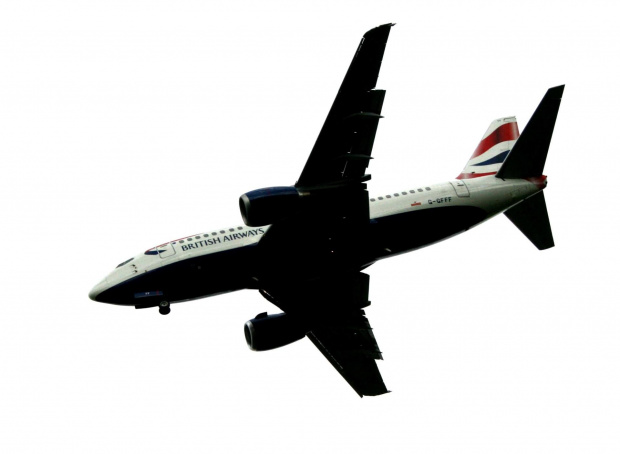 BRITISH AIRWAYS