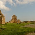 Ruiny zamku #bornholm #dania #zamek #ruiny #zabytek #architektura