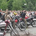 8 ZLOT MOTOCYKLOWY WRZEŚNIA 28-29 czerwiec 08r.