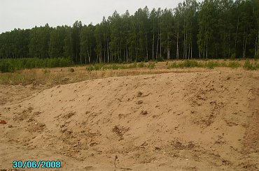 tor crossowy budowa #motocross #tor #cross #enduro