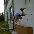 PK xD #ParKour