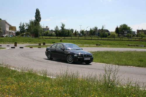 BMW Mtrack Day Radom #BMWM