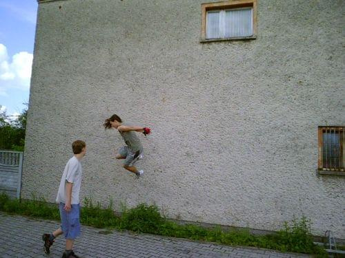 PK xD #ParKour