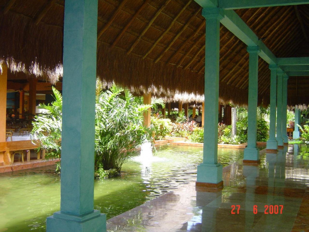 Iberostar Tucan