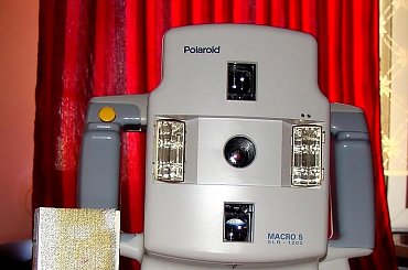 aparacik #polaroid #aparat #makro #macro