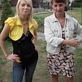 I urodziny Majki