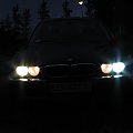 BMW e38 individual
