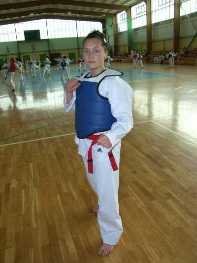 #taekwondo #tkd #SztukiWalki #obóz #zgrupowanie #walka #krynica