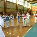 #taekwondo #tkd #SztukiWalki #obóz #zgrupowanie #walka #krynica